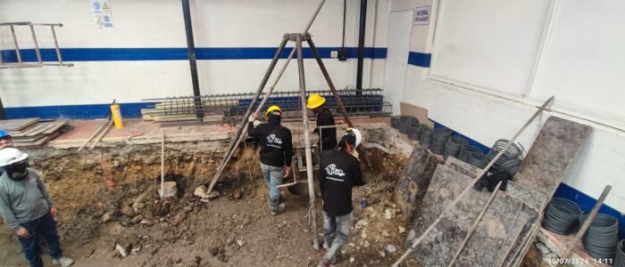 interventoria-de-obras-trilogic-sas interventoria-de-obras-trilogic-sas